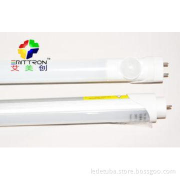 Energy Saving 1.2m 16W T8 LED Tube Lights / Sensor 3014 SMD